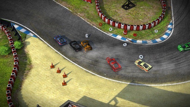reckless racing ultimate best windows 8 games
