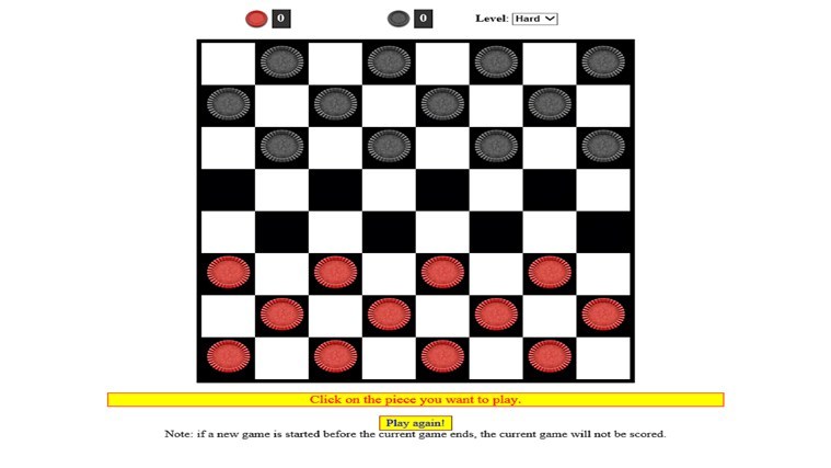 ultimate checkers windows 8
