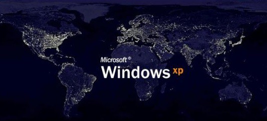 windows xp features