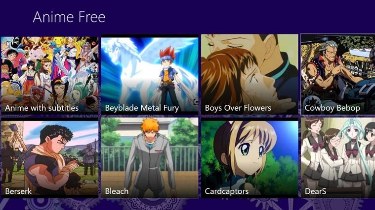 where to download anime movies for free