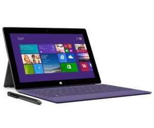 surface rt live event