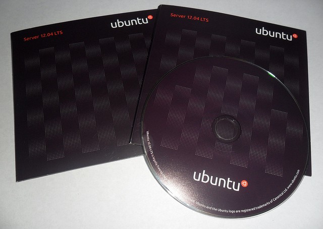 ubuntu 12.04 munich