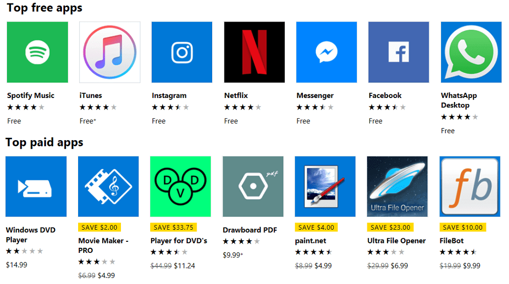 Apps for windows 10 downloading android apps on windows 10