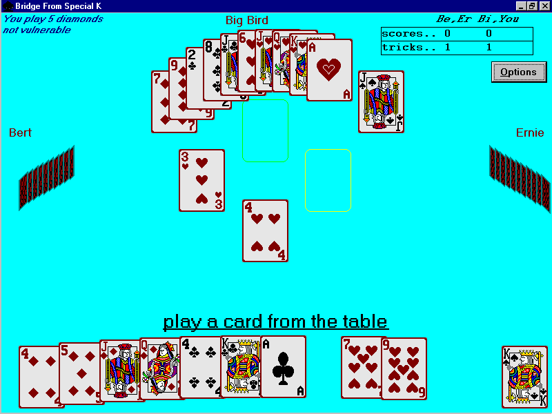 windows 8 special k deck game