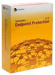 symantec endpoint protection