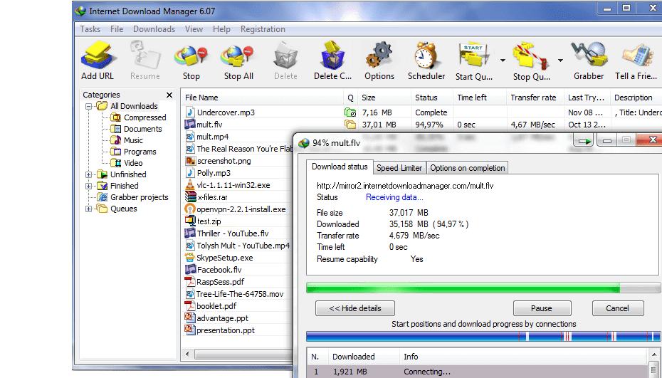 for ios instal IDM UltraFinder 22.0.0.48