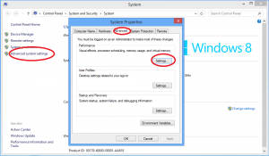 How to Increase FPS in Windows 8, 10