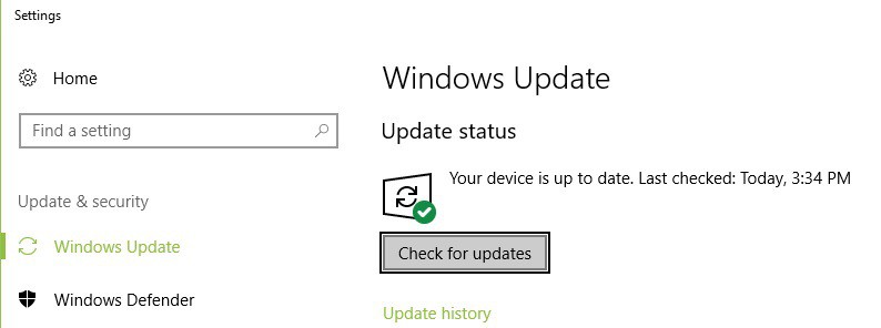 fix Family Safety not Working windows 10