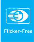 flicker-free msi
