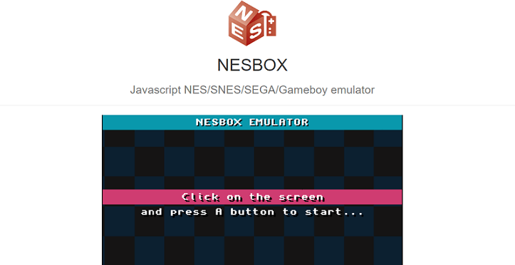 install nesbox windows 10