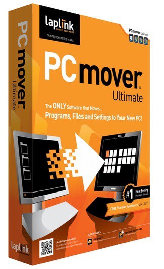 laplink pc mover windows 8.1