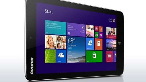 lenovo miix2 holiday windows 8 tablet