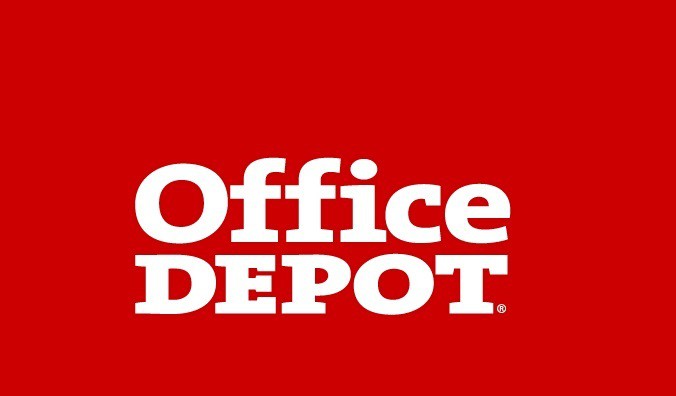 office depot windows 8 app