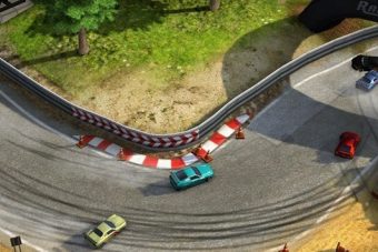 download the new for apple Reckless Racing Ultimate LITE