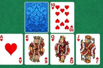 microsoft solitaire collection won t open