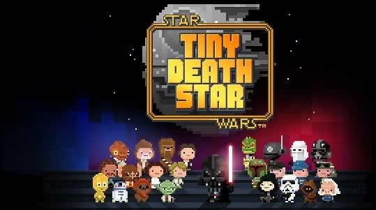 star wars tiny death stars best windows 8 apps