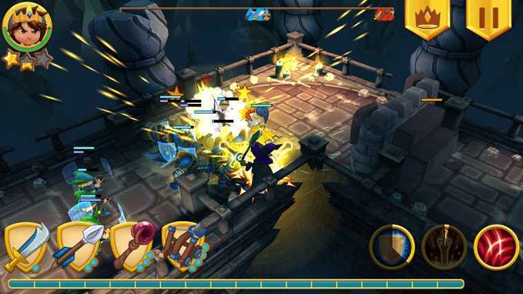 tower defense games