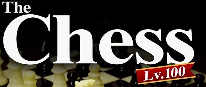 windows 8.1 chess app