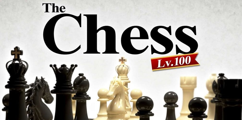 download the Chess Lv.100 windows 10