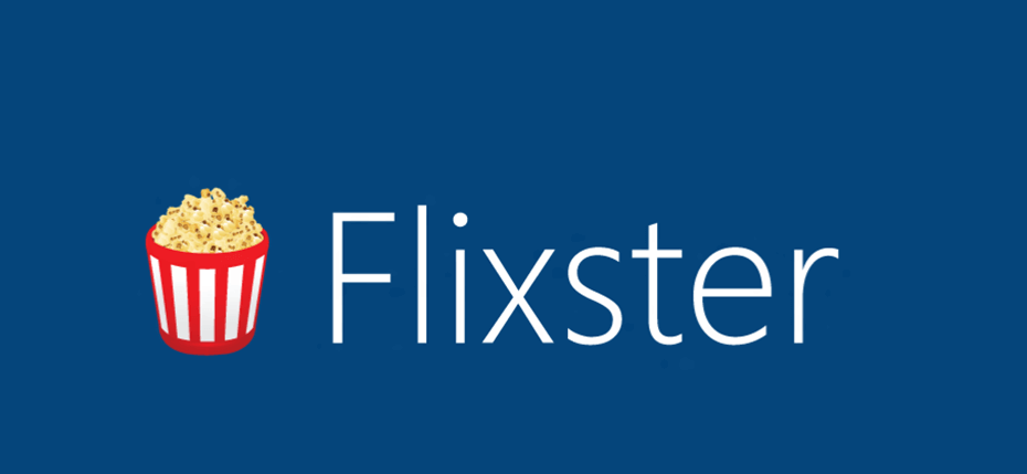 flixster codes
