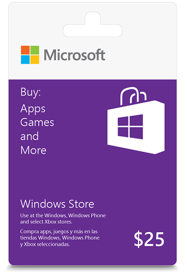 holiday deal windows 8.1