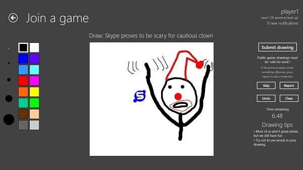 instal the new version for windows Scribble It!