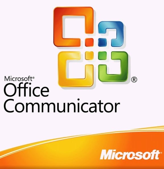 ms office communicator for mac