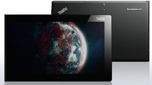 thinkpad tablet 2