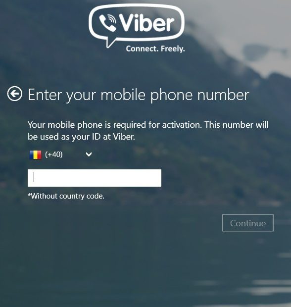 viber update for pc free download