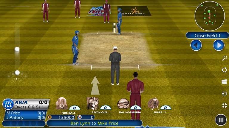 Looking for the best Cricket app in Windows Store? Here's our top four