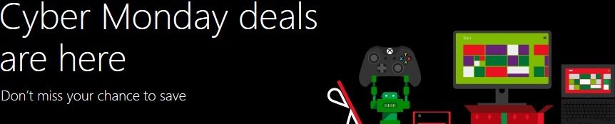 Sweet Windows 8 deals are here!