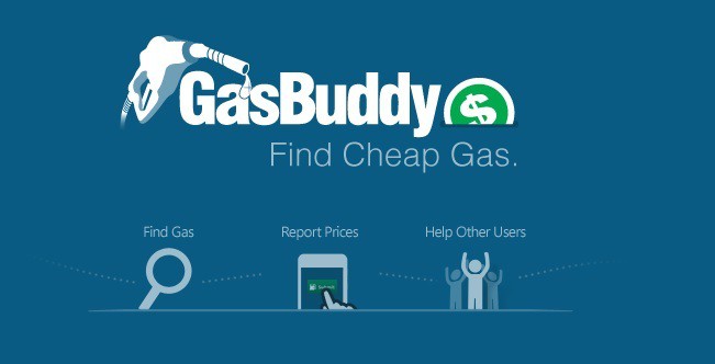 windows 8 gas price app
