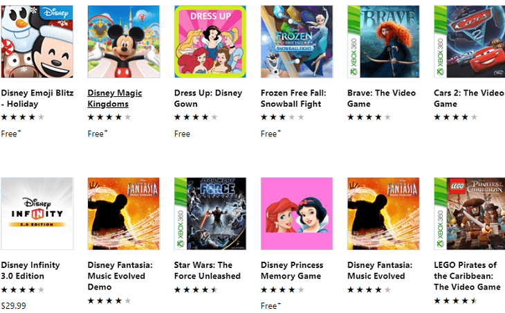Disney games download for pc screensaver free download