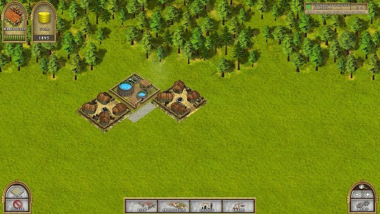 windows 8 strategy game