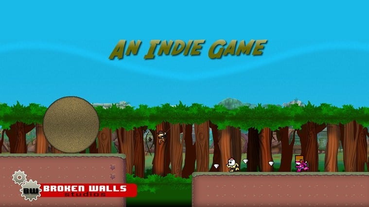 An Indie Game