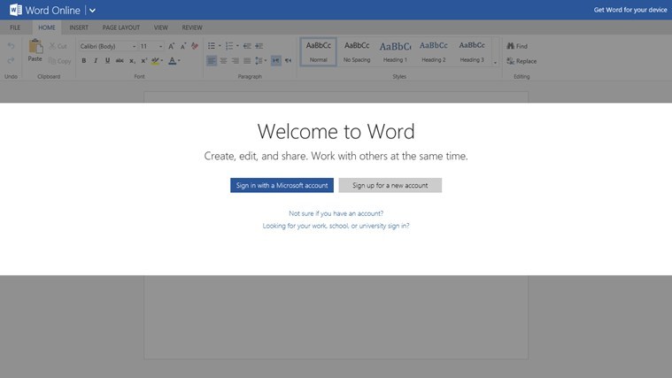 For microsoft download word 10 free windows