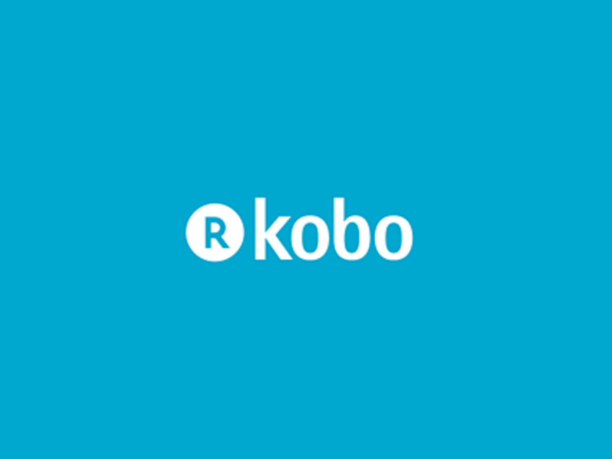 kobo reader app for mac
