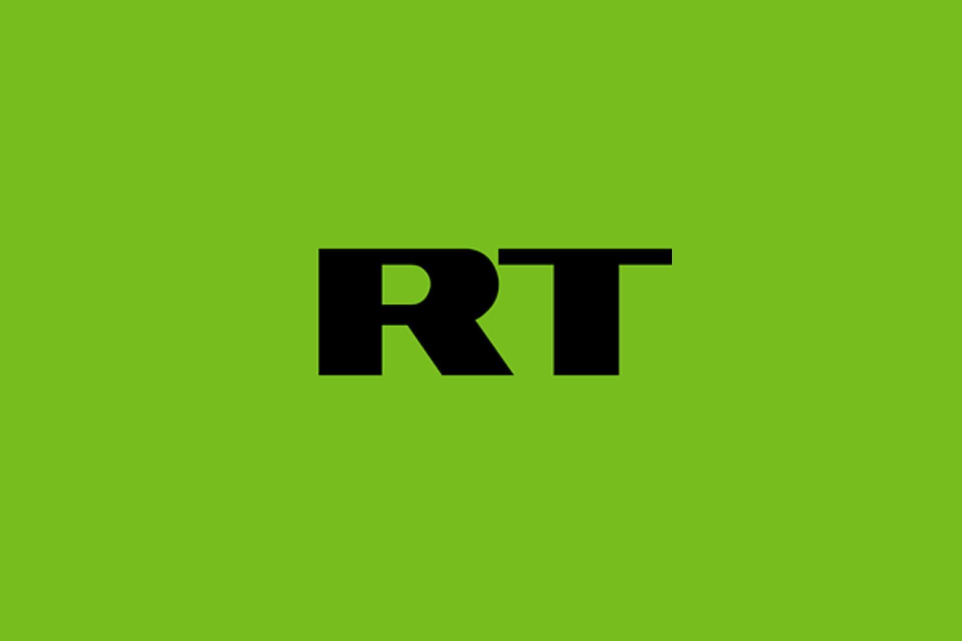 RT News app review