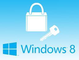Windows 8 security