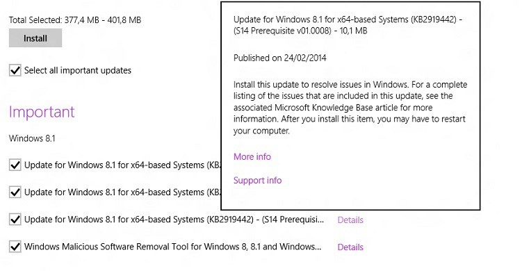 download windows 8.1 update 1