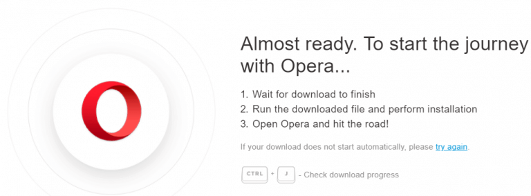 opera browser for windows 10 64 bit free download