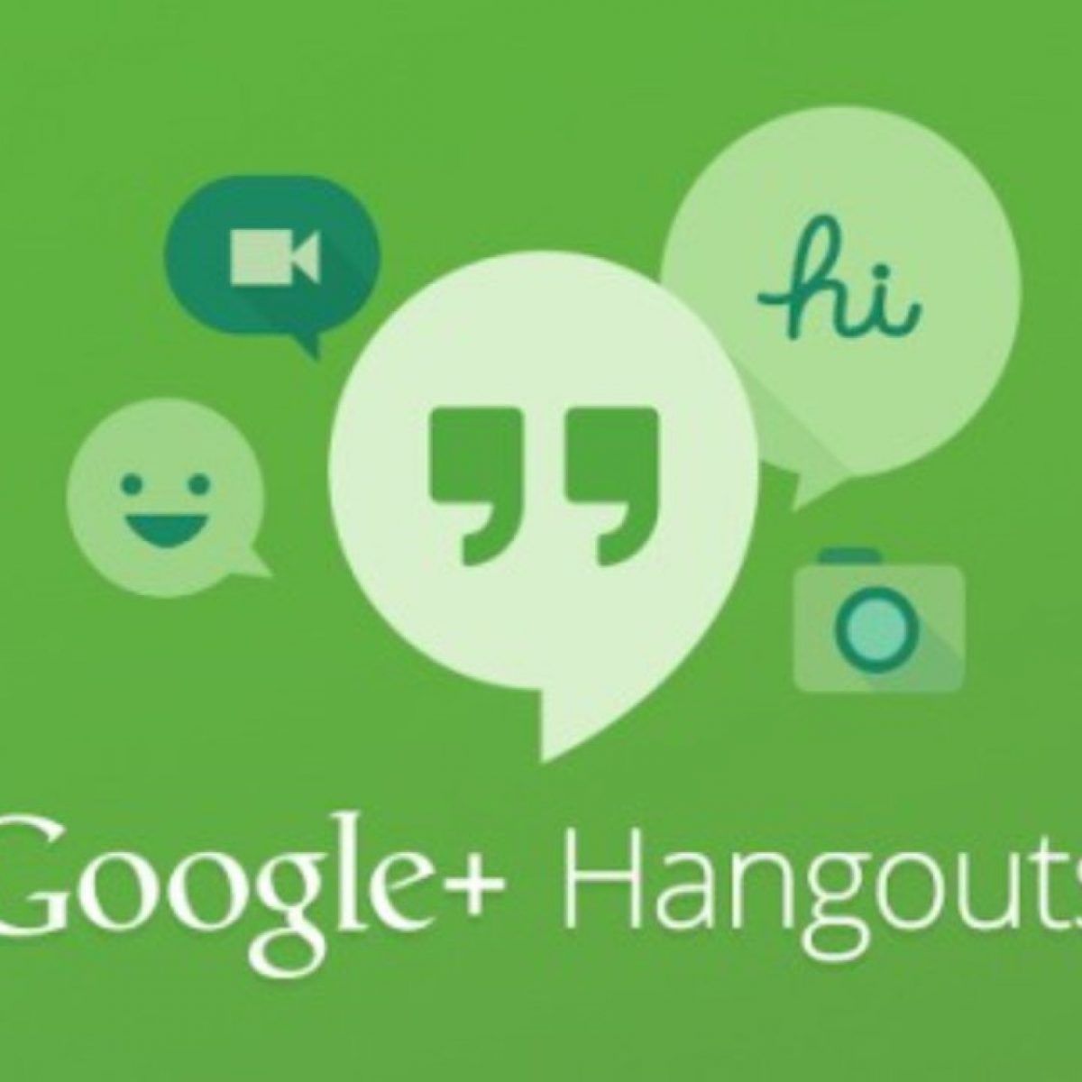 Download The Latest Version Of Google Hangouts On Windows 10