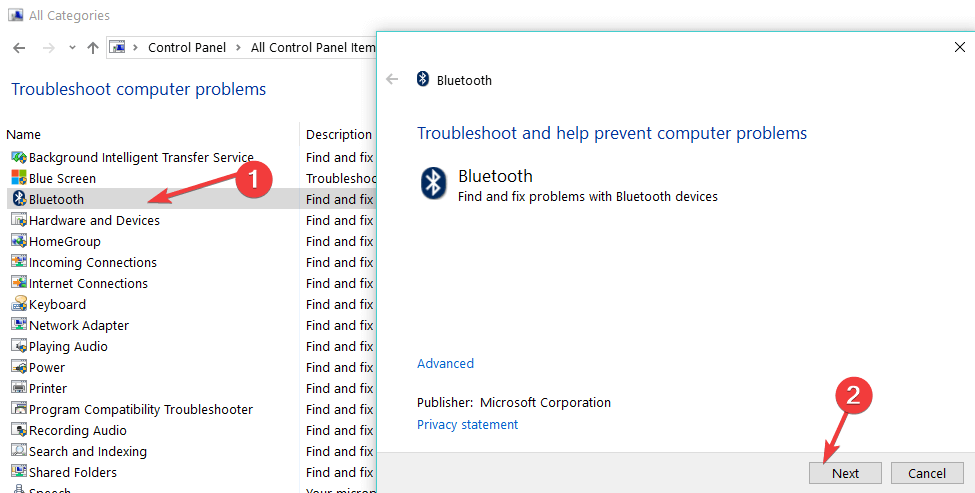 Sound Id Bluetooth Devices Driver Download For Windows