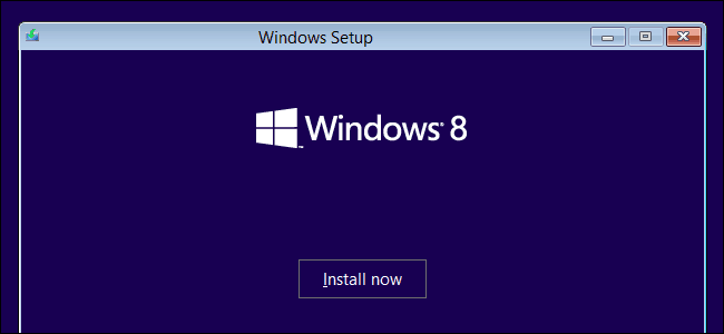 install-windows-8