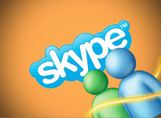 How to Disable Skype Ads on Home Menu and Chat Windows