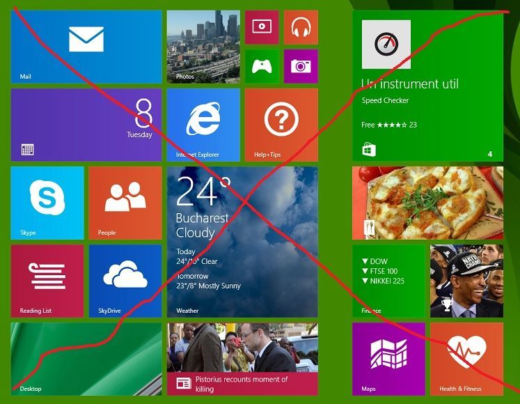 why you hate windows 8