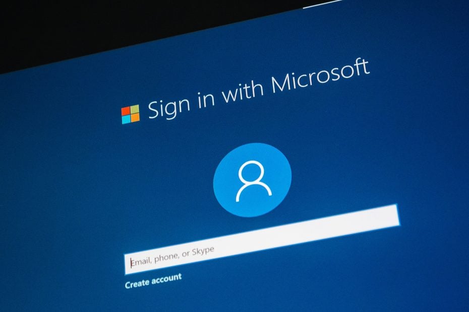 Microsoft Account Password Reset Doesn T Work