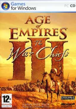 age of empires warchiefs windows 8.1