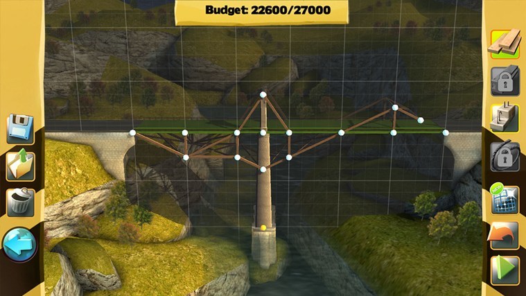 bridge constructor windows 8 game
