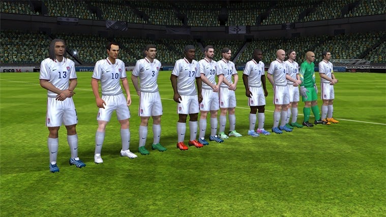 fifa 14 for windows 8 world cup